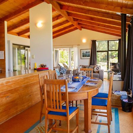 Hahei Hideaway - Hahei Holiday Home Εξωτερικό φωτογραφία