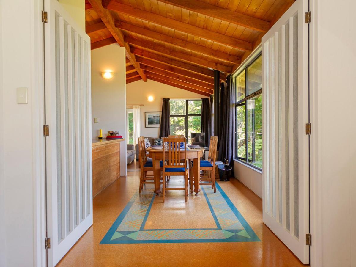 Hahei Hideaway - Hahei Holiday Home Εξωτερικό φωτογραφία
