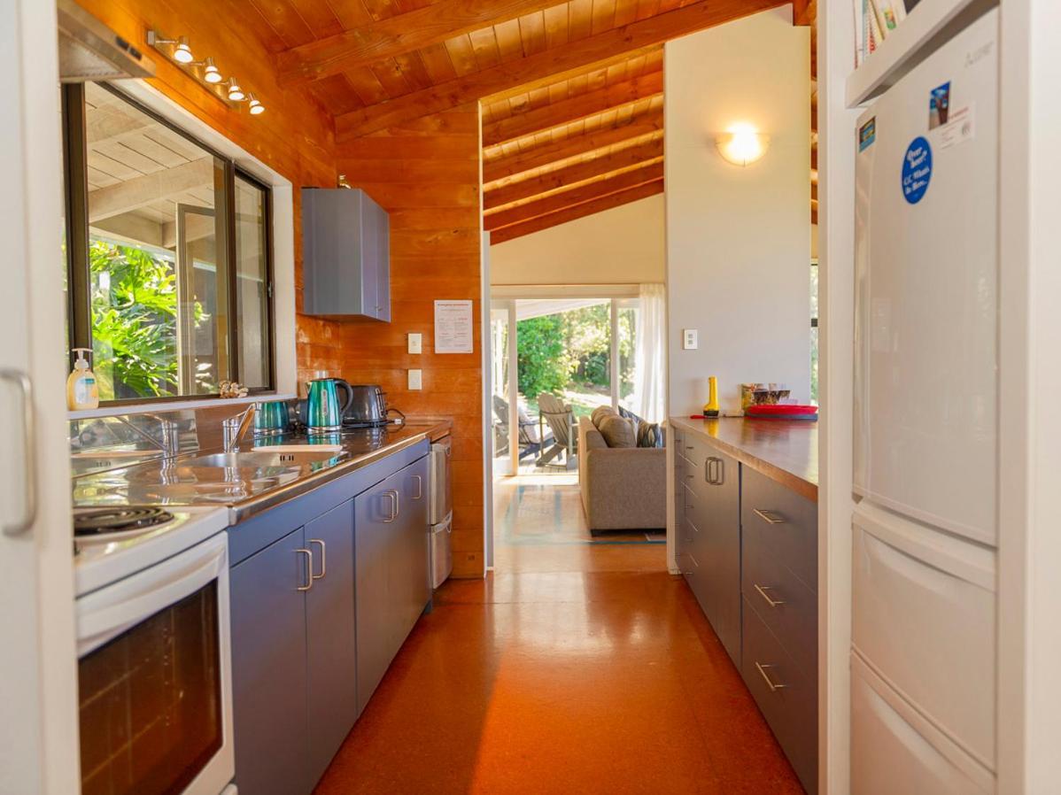 Hahei Hideaway - Hahei Holiday Home Εξωτερικό φωτογραφία