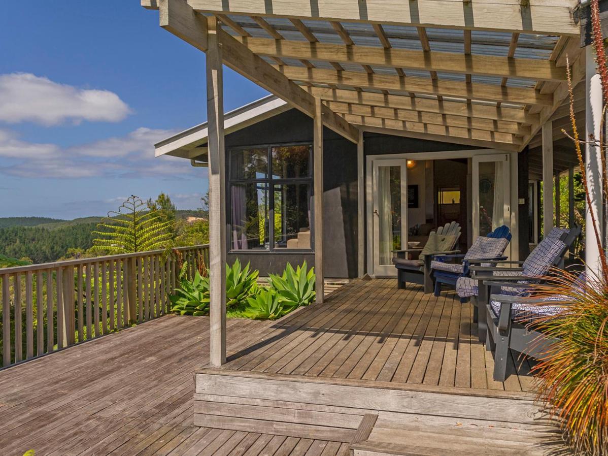 Hahei Hideaway - Hahei Holiday Home Εξωτερικό φωτογραφία