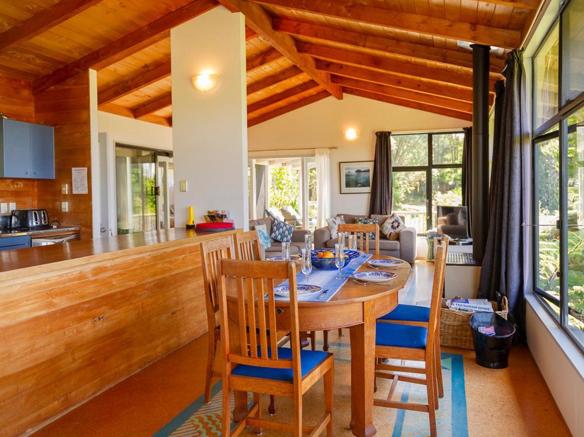 Hahei Hideaway - Hahei Holiday Home Εξωτερικό φωτογραφία