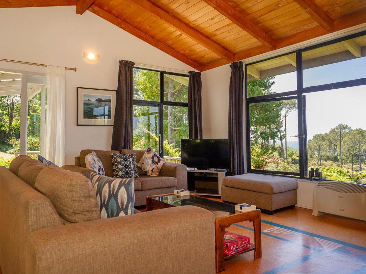 Hahei Hideaway - Hahei Holiday Home Εξωτερικό φωτογραφία