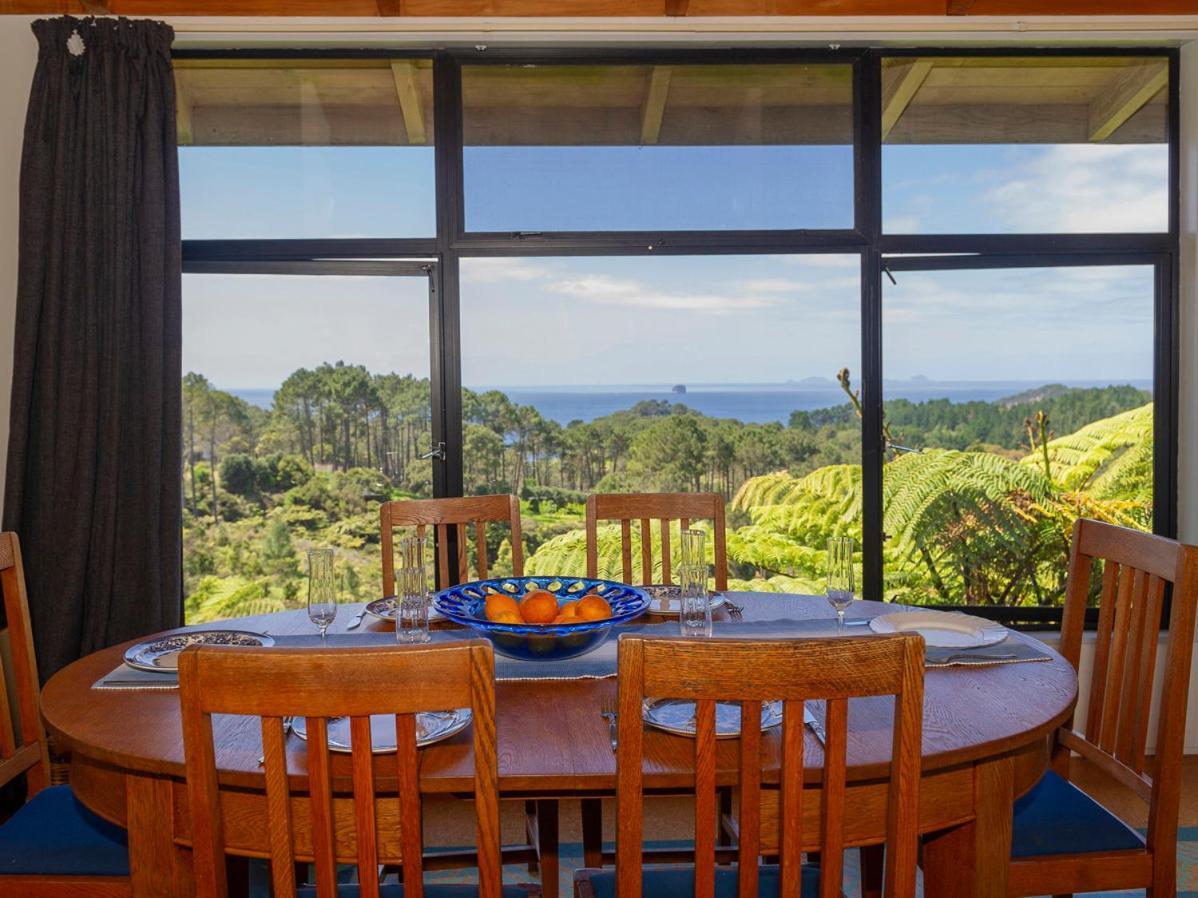 Hahei Hideaway - Hahei Holiday Home Εξωτερικό φωτογραφία