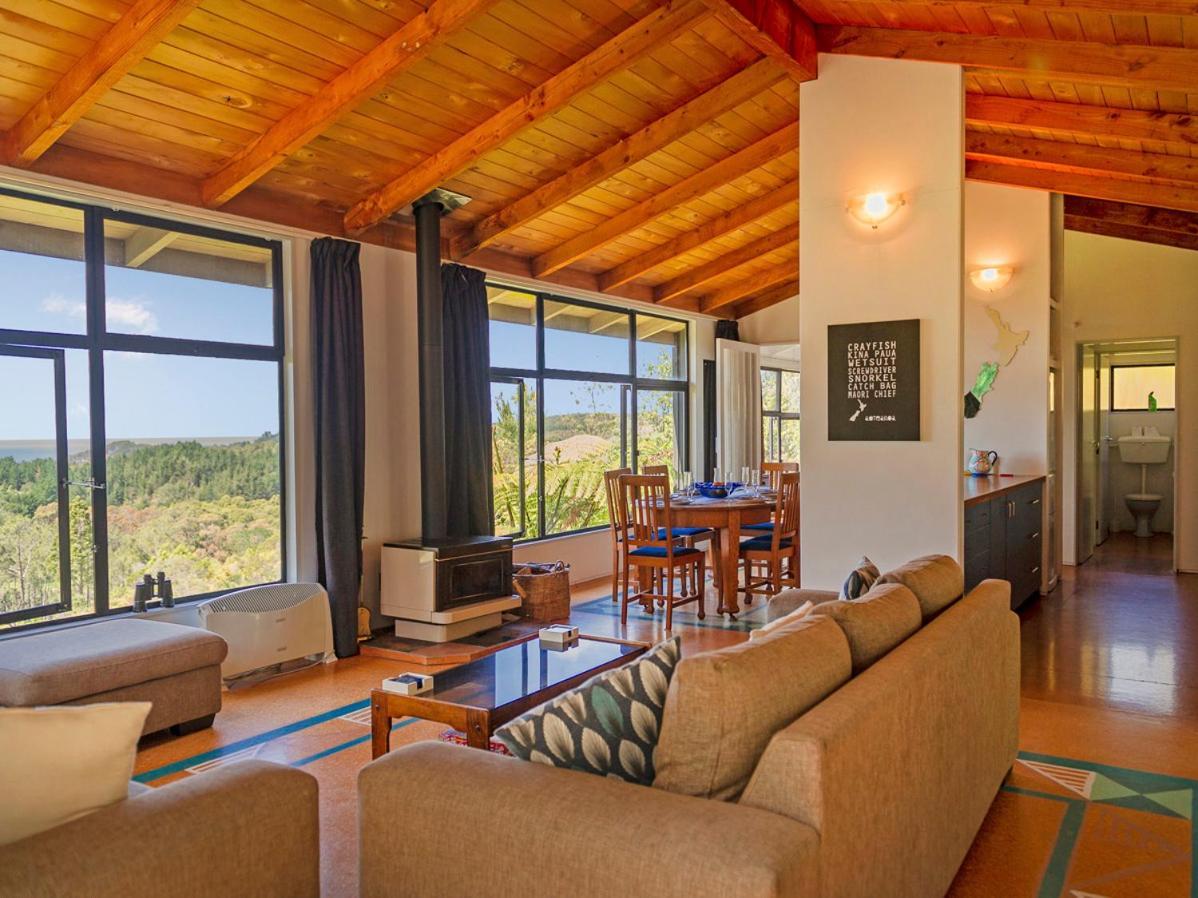 Hahei Hideaway - Hahei Holiday Home Εξωτερικό φωτογραφία