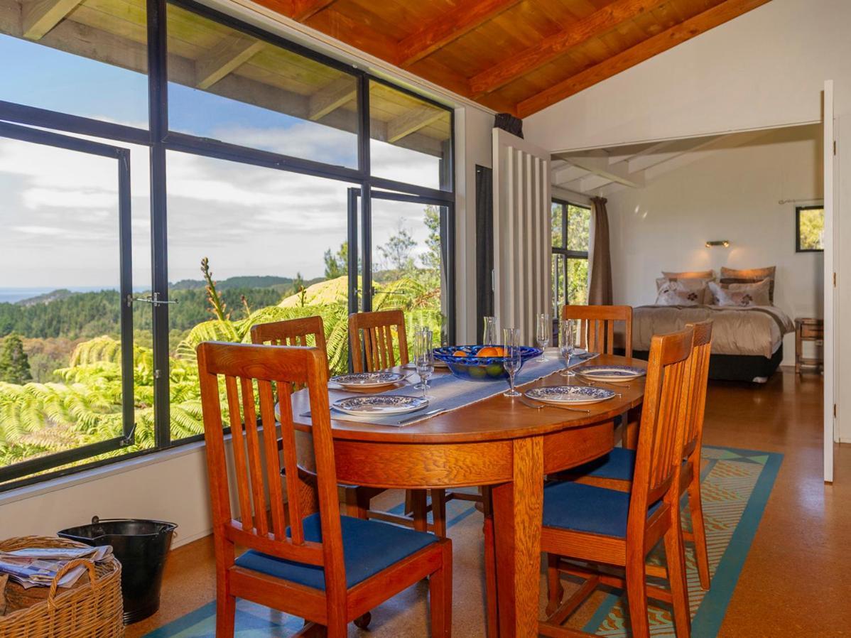 Hahei Hideaway - Hahei Holiday Home Εξωτερικό φωτογραφία