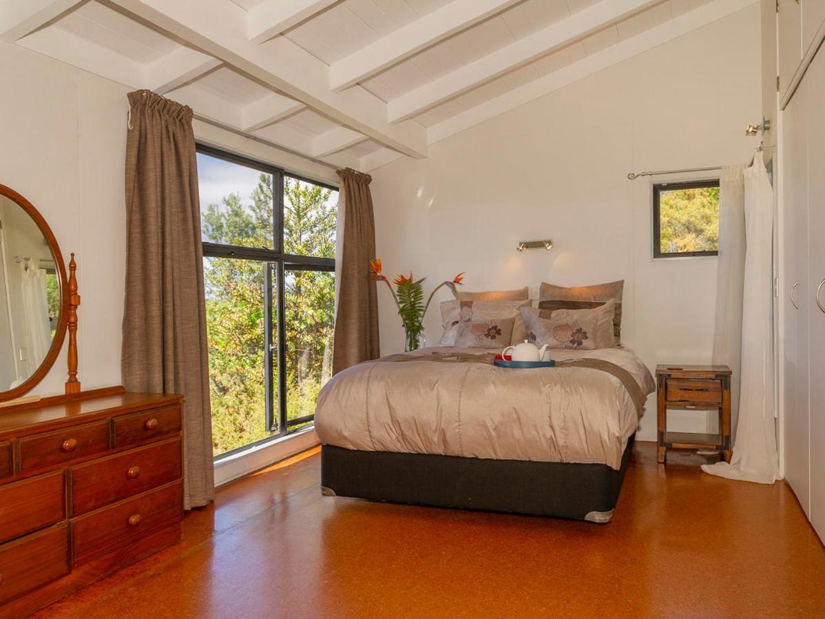 Hahei Hideaway - Hahei Holiday Home Εξωτερικό φωτογραφία