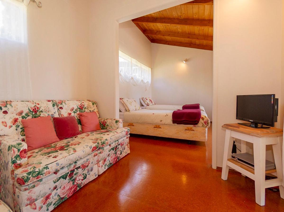 Hahei Hideaway - Hahei Holiday Home Εξωτερικό φωτογραφία