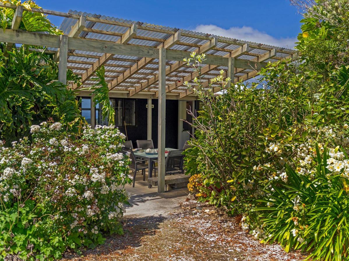Hahei Hideaway - Hahei Holiday Home Εξωτερικό φωτογραφία