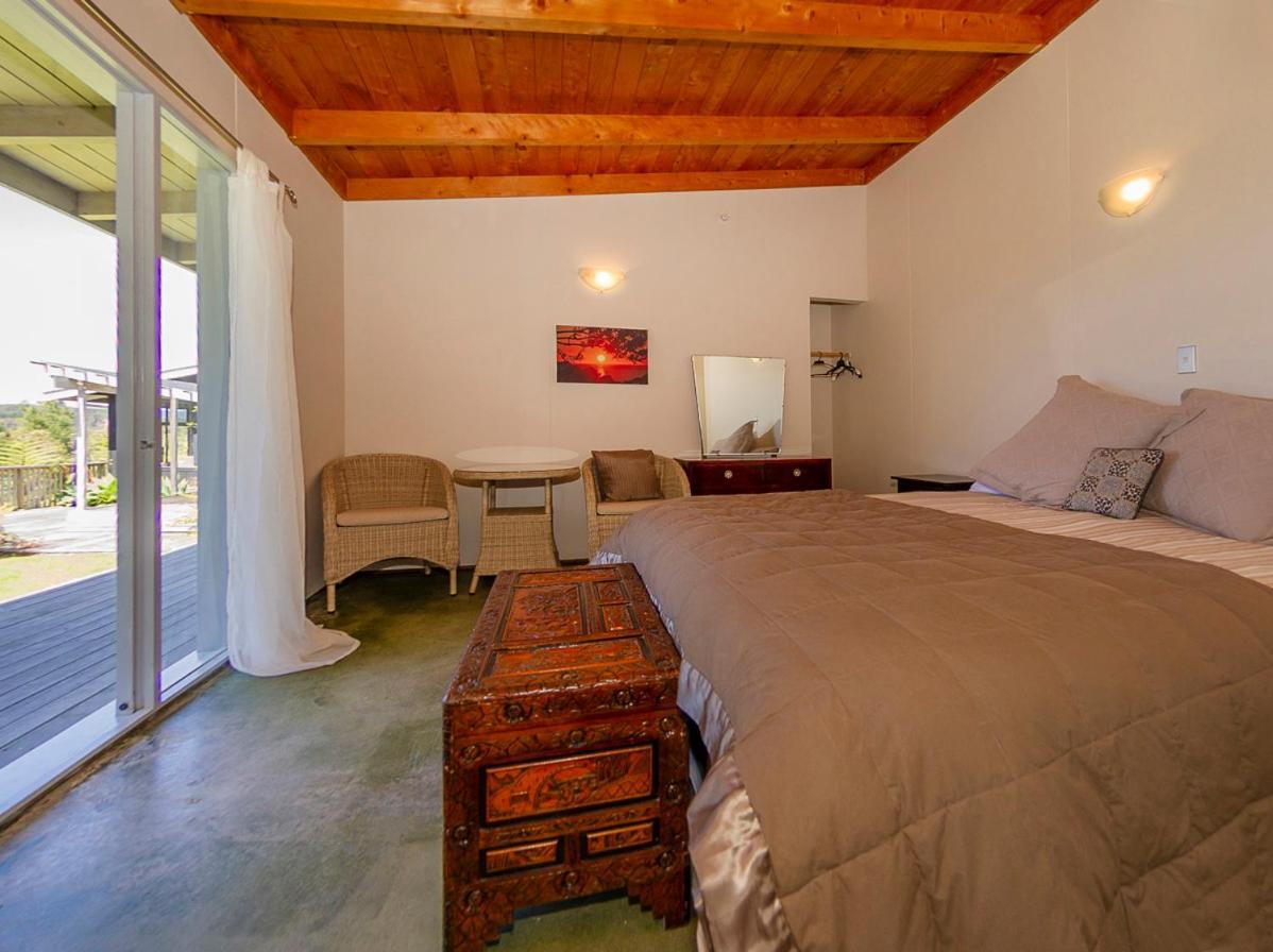 Hahei Hideaway - Hahei Holiday Home Εξωτερικό φωτογραφία