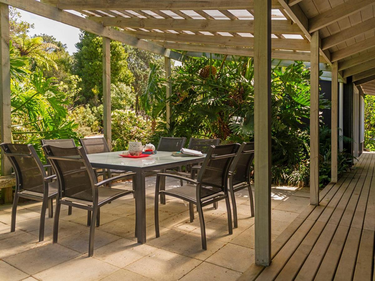 Hahei Hideaway - Hahei Holiday Home Εξωτερικό φωτογραφία