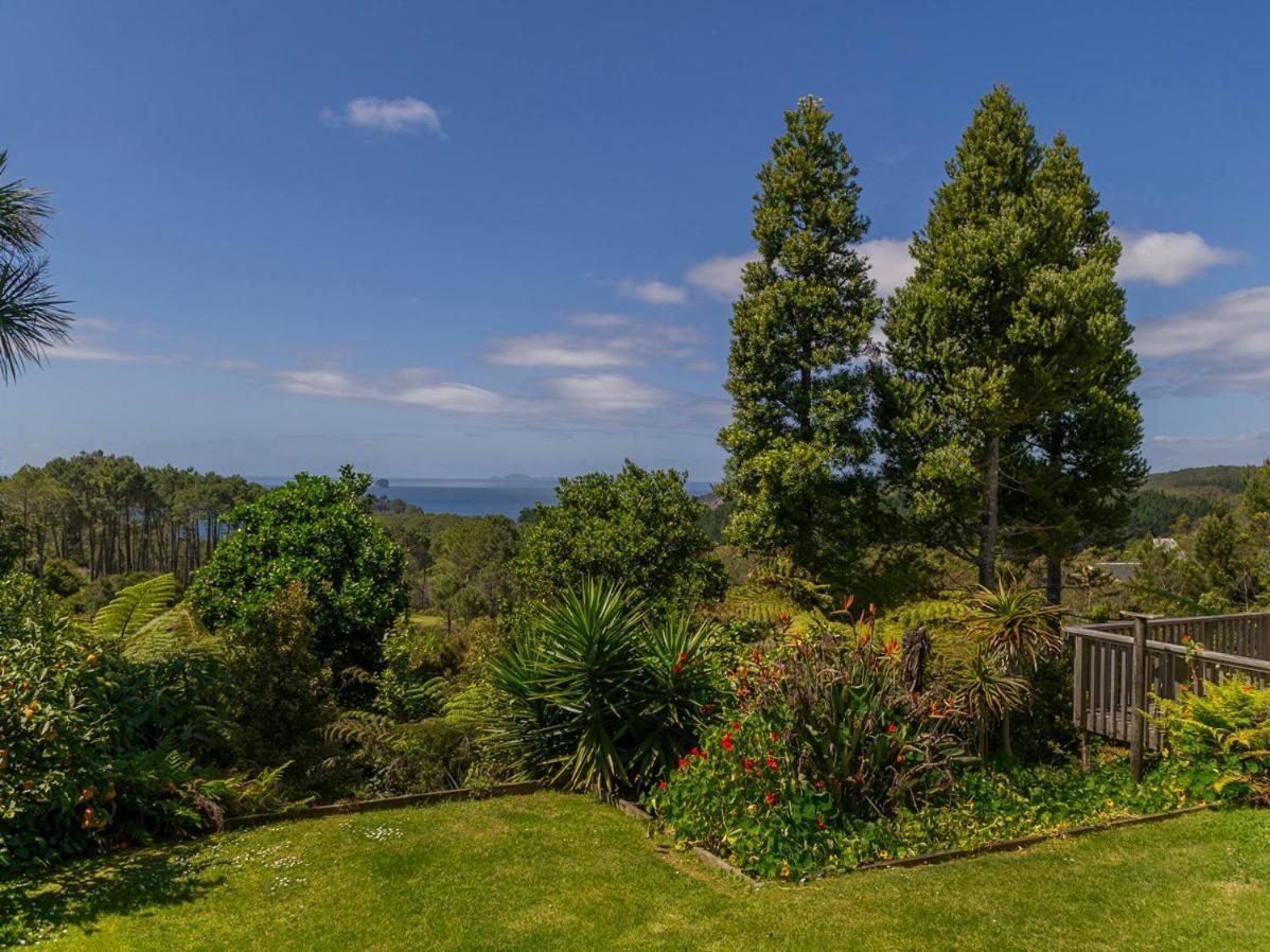 Hahei Hideaway - Hahei Holiday Home Εξωτερικό φωτογραφία