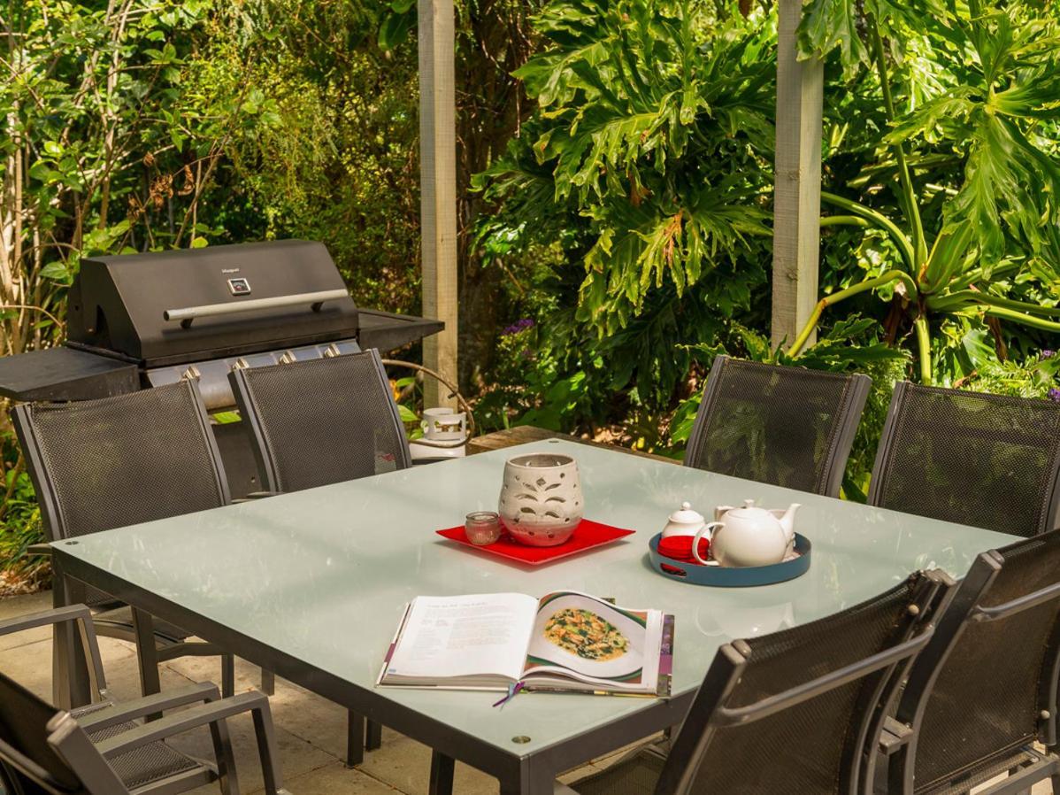 Hahei Hideaway - Hahei Holiday Home Εξωτερικό φωτογραφία