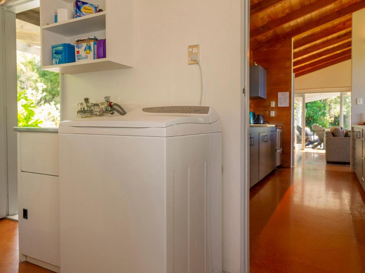 Hahei Hideaway - Hahei Holiday Home Εξωτερικό φωτογραφία