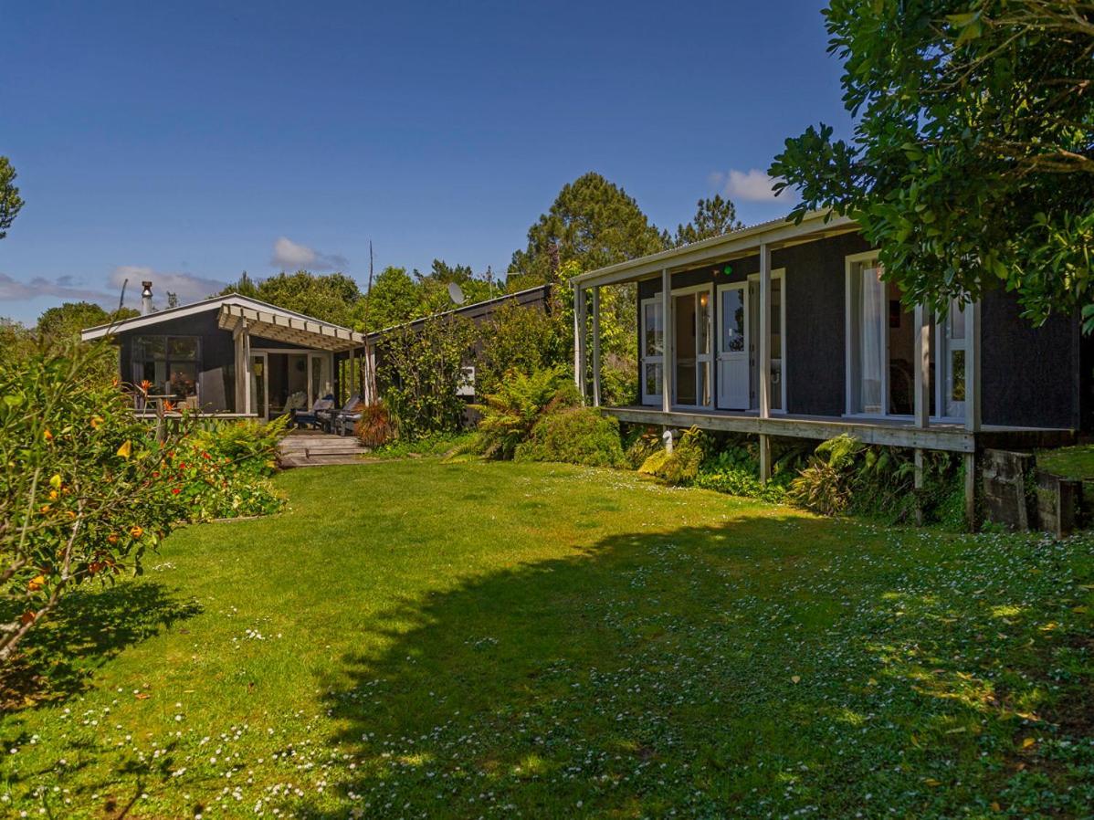 Hahei Hideaway - Hahei Holiday Home Εξωτερικό φωτογραφία