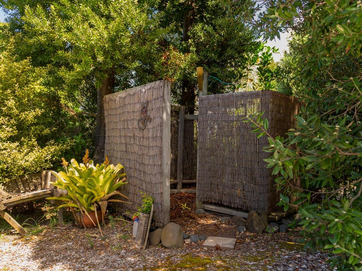 Hahei Hideaway - Hahei Holiday Home Εξωτερικό φωτογραφία